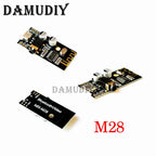 MH-MX8 MP3 Decoder Board Bluetooth 4.2 5.0 Audio Modul Verlustfreie Stereo DIY Refit Lautsprecher Hohe Fidelity HIFI M18 M28 M38