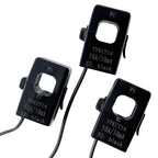 Split Type Current Transformer 2000:1 1000:1 For Electricity Meters CT KCT16 /mA 50A/25mA 100A/100mA