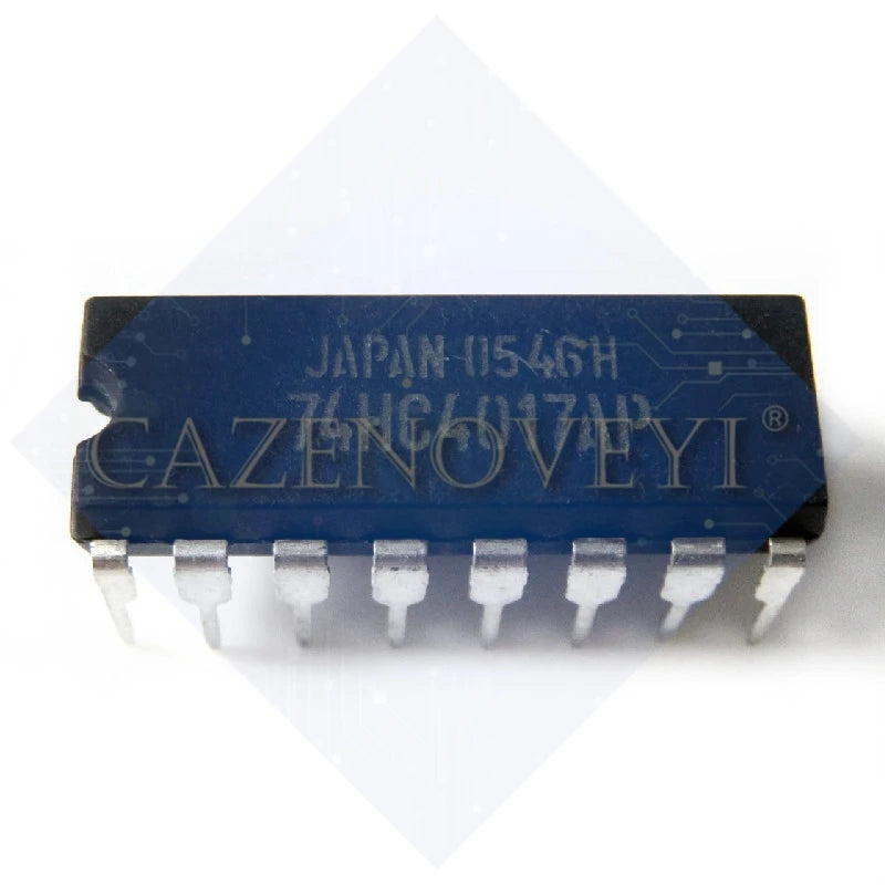 1-100PCS WT7518D WT7518 LM7805 7805 UPA2724UT1A A2724 UDN2559EB UDN2559 SN74HC4017N 74HC4017 L294 294
