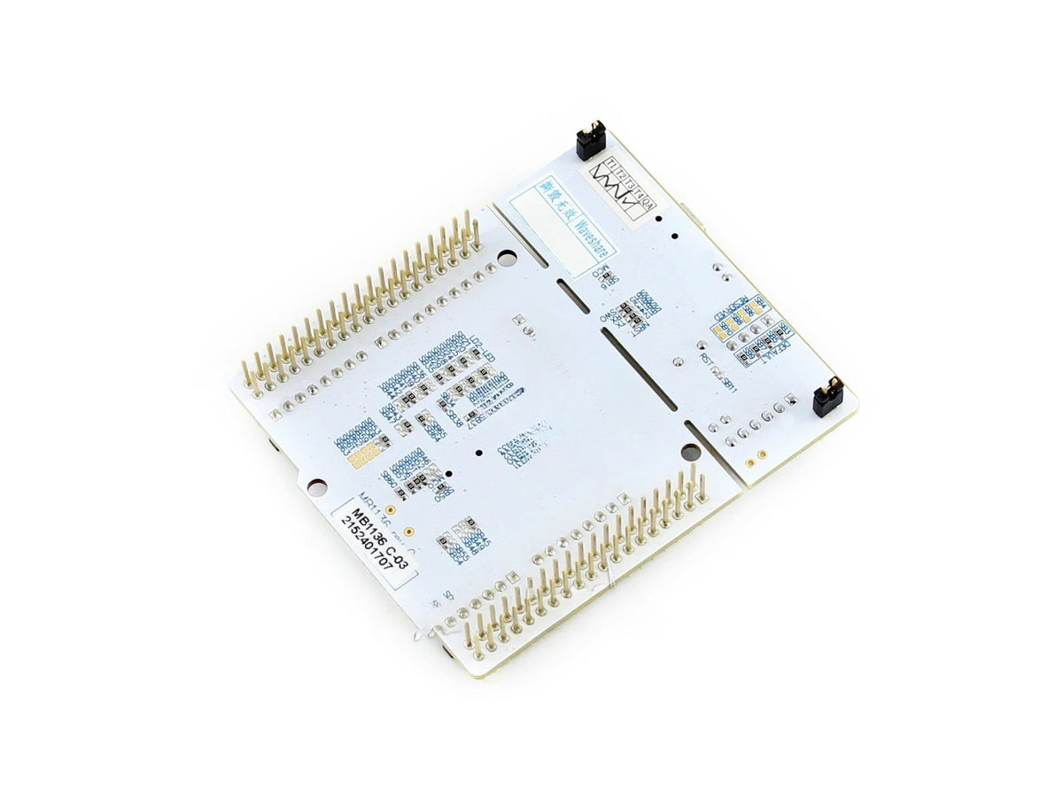 For Official ST NUCLEO-F446RE STM32F446RET6 MCU STM32F4 NUCLEO
