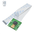 ESP32-CAM OV2640 OV5647 5MP Night Vision Adjustable-focus 3.6mm Lens For Raspberry Pi  3 Camera Module 2592 x 1944 Resolution