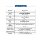 1Pcs SIM7670 SIM7672 A7670 A7672 A7676 SIM7070 SIM7000 Series LTE 4G Core Board CAT1+BT+GNSS(Optional) With kits