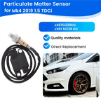 Particulate Matter Sensor PM Sensor JX61-5L239-DC For Ford Focus Mk4 2019 1.5 Tdci Jx615l239dc JX61 5L239 DC