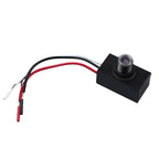 Dusk To Dawn Photocell Sensor Switch AC 110V-240V Outdoor Light Sensor