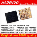 PM6150A 102 PM6150 001 002 PM6150L 103 PM6125 000 PM7150 PM7150A PM7150L PM8150 PM8150A PM8150B PM8150C PM8150L PM8250 PM8350