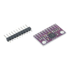 1Pcs BNO085 9DOF IMU Sensor Accelerator- Sensor Module For AR For VR And Robotics Applications