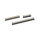 20Pcs 1.0 1mm FPC FFC Flat Cable Connector Socket 4P 6P 8P 10P 12P 14P 16P 18P 20P 24P 26P 30P 40p 60p 32Pin Connect Above Type