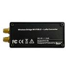 LoRa Wireless Bridge With Antenna “WiFi/Bluetooth – LoRa” signals ESP32 SX1276 Support the Arduino Environment Heltec IOT sensor