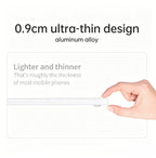 LED Cabinet Light USB Rechargeable Motion Sensor Dimmable LED Night Lamp For Kitchen Wardrobe Closet Home Lighting 20/30/40/50CM