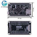 STM32H750VBT6 STM32H743VIT6 STM32H7 Development Board STM32 System Board M7 Core Board TFT Interface with USB Cable