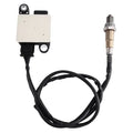 For Opel Vauxhall Mokka X J13 1.6CDTI 2015-2020 6Pin PM Particulate Matter Sensor OE 55506792 0281007553 0281007554