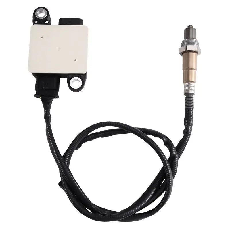 For Opel Vauxhall Mokka X J13 1.6CDTI 2015-2020 6Pin PM Particulate Matter Sensor OE 55506792 0281007553 0281007554