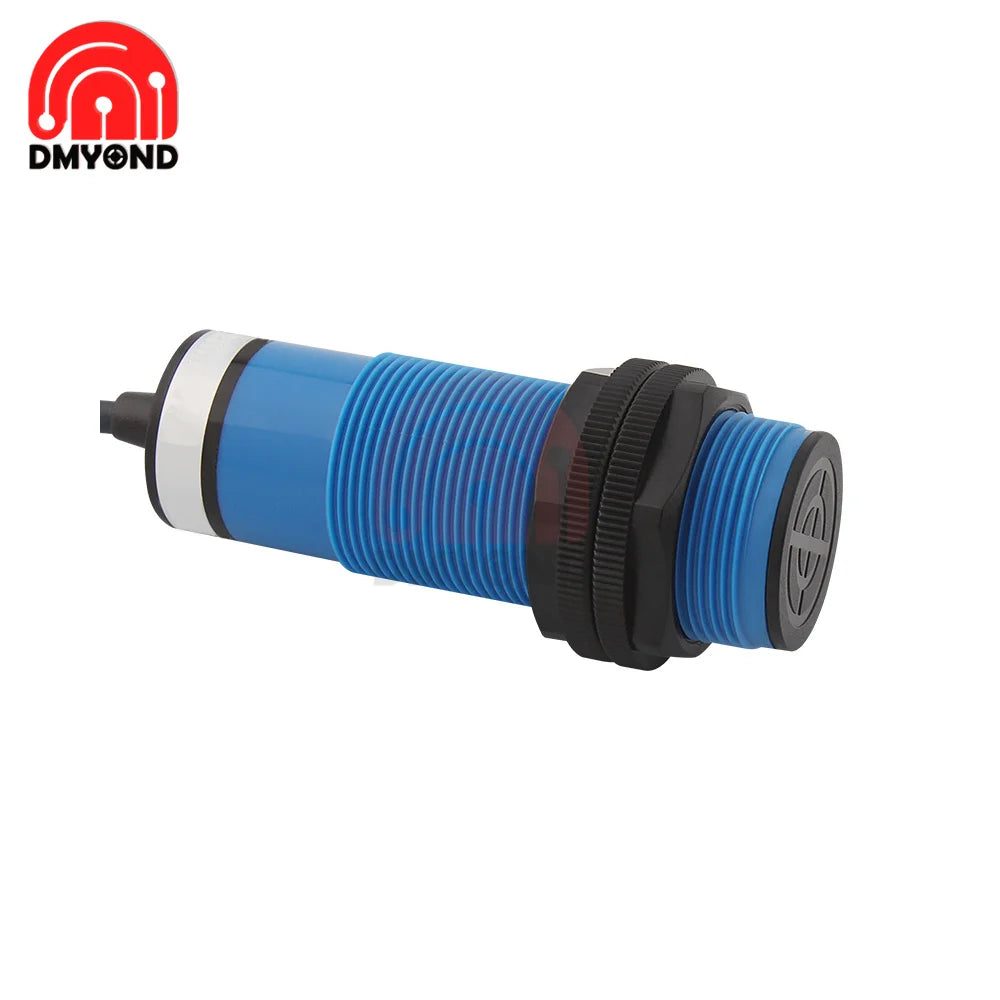 CJM30-10A2-S CJM30-10A1-S Capacitive Proximity Sensor Switch Material Level Detection Sensor Switch 220V Normally Closed/Open