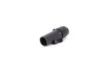 1pc 3Pins Male Powercon Power Supply Plug Industrial Audio LED Large Screen Lighting PA66 Material IP65 Grade