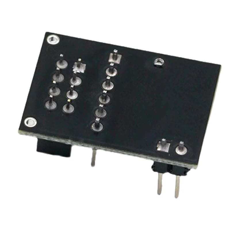 New Socket Adapter plate Board for 8Pin NRF24L01 Wireless Transceive module 51
