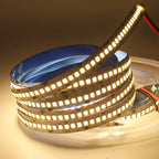 12V 5m SMD 2835 2025 LED Strip Light DC 480 240 120 LEDs Tape Flexible LED Lights Indoor Lingting for Home Waterproof IP65 IP67