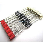 10/50PCS 1N4007 4007 1A 1000V DO-41 High quality Rectifier Diode IN4007 1n4007