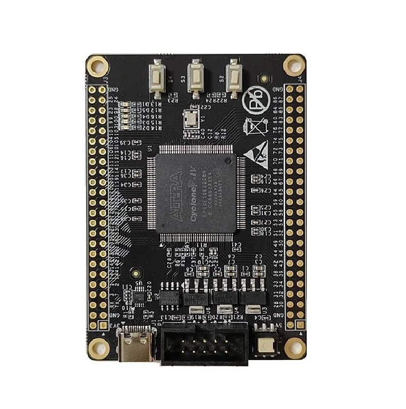 Altera Intel Cyclone IV EP4CE6E22C8N FPGA Development Board