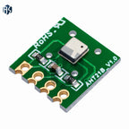 AHT21 I2C Digital Temperature and Humidity Sensor Module - High-Precision Measurement for Arduino, SHT20 Alternative
