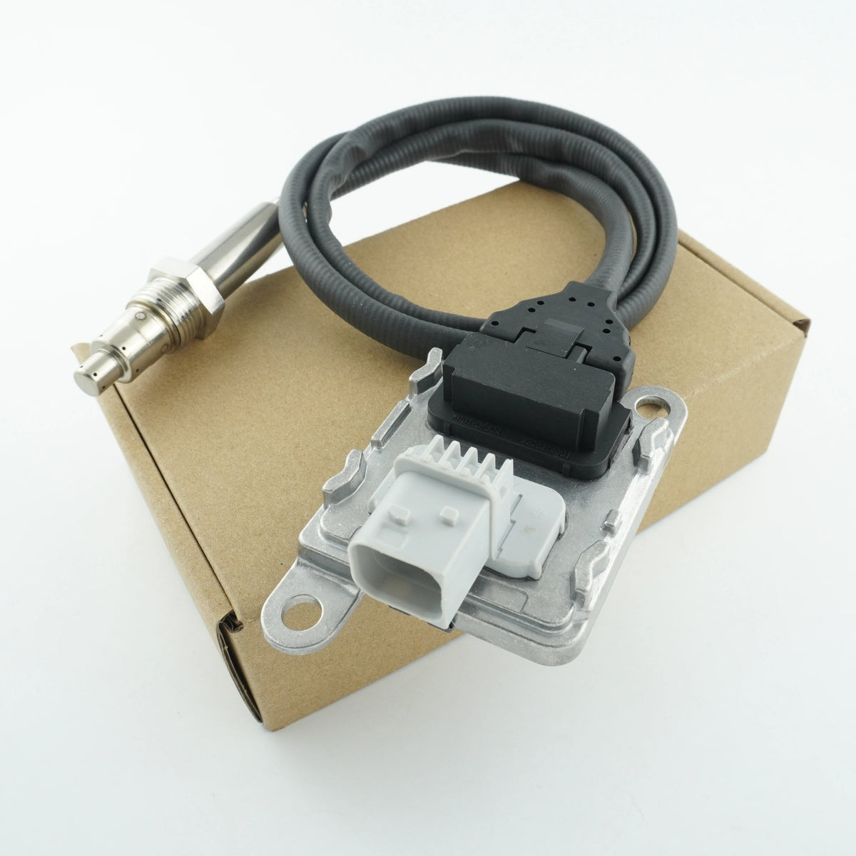NEW-For Volvo NOX Nitrogen Oxygen Sensors 23193441 230706-0260 PM Exhaust Particulate NOX Sensor Diesel A3C0322380000