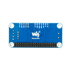 2-CH RS485 HAT 2 Channel Isolated Expansion Board Module SC16IS752 SP3485 Multi Onboard Protection Circuits for Raspberry Pi 4
