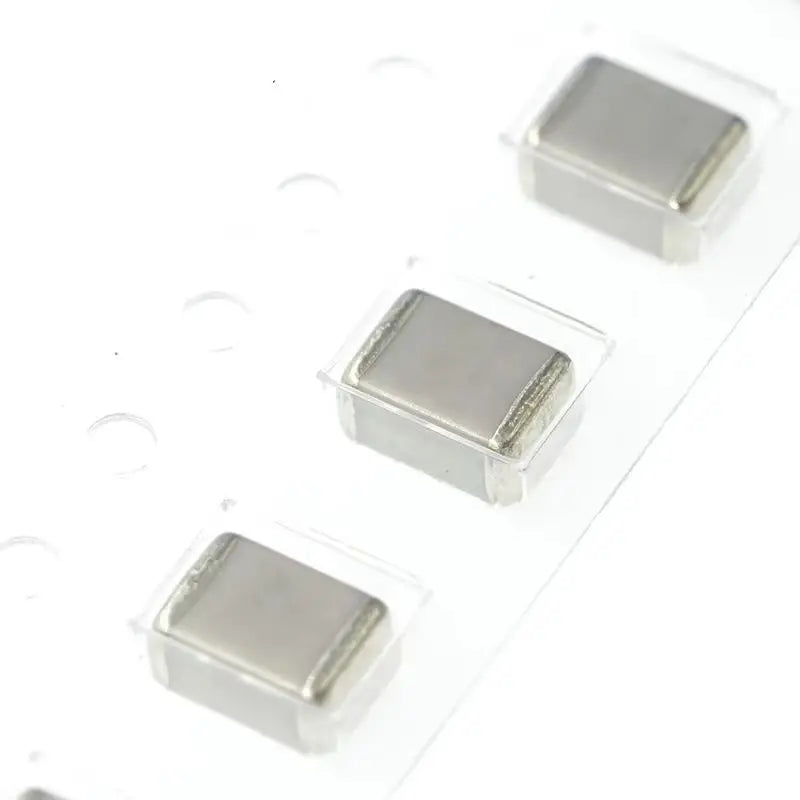 10PCS Chip capacitor 4532 1812 100PF 220PF 330PF 470PF 680PF 101J 221J 331J 471J 681J 1000V 2000V 3000V 1KV 2KV 3KV NPO COG MLCC