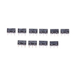 2PC Mouse Micro Switch D2FC-F-7N 10M 20M OF Mouse Button Switch D2FC-F-K(50M) D2FC FL-NH D2FS-F-N D2F D2F-01 D2F-01F-T D2F-F-3-7