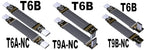 ADT-Link USB 3.2 Type-C to USB-C FFC USB C FPV Flat Slim Thin Ribbon FPC Cable Gen2x2 20Gbps 90°Adapter for Data Sync&Charging