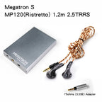 Venture Electronics VE Megatron S DAC Dongle