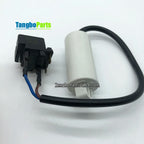 QZ2-80H Refrigerator Starter Compressor Starter 2.5uf Capacitor For Haier Homa Refrigerator