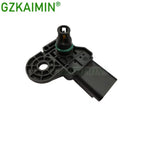MAP Manifold Absolute Pressure Sensor 0261230134 1362753 For Citroen C4 Grand Picasso UA 1.6 16V MPV Petrol 5FX 2008 - 2013