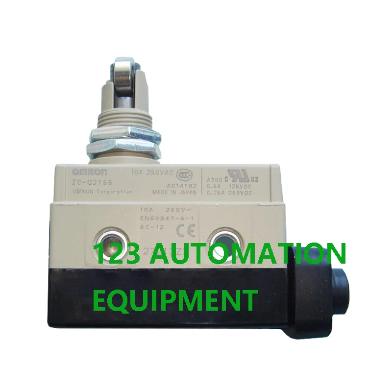 Authentic New OMRON ZC-N2255  N2155  Q2255   Q2155 Limit Switch
