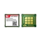 SIMCOM SIM7080G Core Board With 4G GPS Antenna Multi-Band LTE LPWA CAT-M NB-IoT Module Dual Mode GNSS Receiver Compatible SIM868