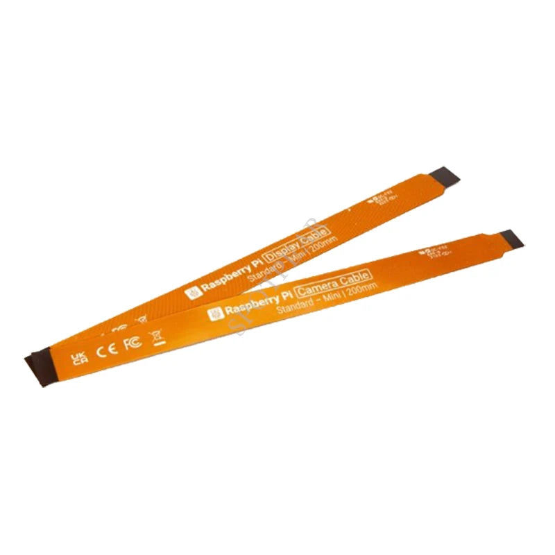 Pi 5 Official Original MIPI DSI CSI Convert Cable For Raspberry Pi5 Camera Display Cable