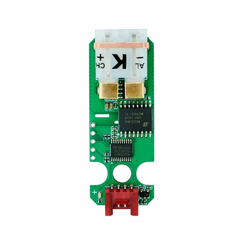 M5Stack Official Kmeter Isolation Unit with Thermocouple Temperature Sensor (MAX31855)