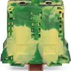 WAGO 285‑194 285‑195 285‑197 High Current DIN Rail Terminal Block 95mm² 232A POWER CAGE CLAMP Connector