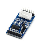 Hot！1 Set Lead 25cm Reduction Step Gear Stepper Motor 4 Phase 28BYJ48 For  Diy Kit ULN2003 Driver Board DC 5V Stepper Motor