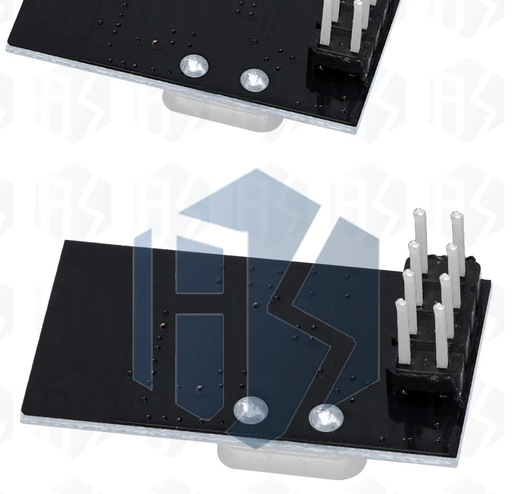 1PC 2.4G NRF24L01+ Upgraded Wireless Module: DIY for Arduino-Compatible Communication Kit (2Mbit/s Data Transmission)