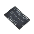 1-10pcs MPR121 Capacitive Touch Sensor Module I2C Interface Breakout Board for Arduino, 12-Key Touch Control DIY Kit Electronics