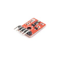 LTR-390UV UV & Ambient Light Sensor Module with I2C Interface, Digital Output DC 3.3-5V LTR390 for Weather Station/Arduino