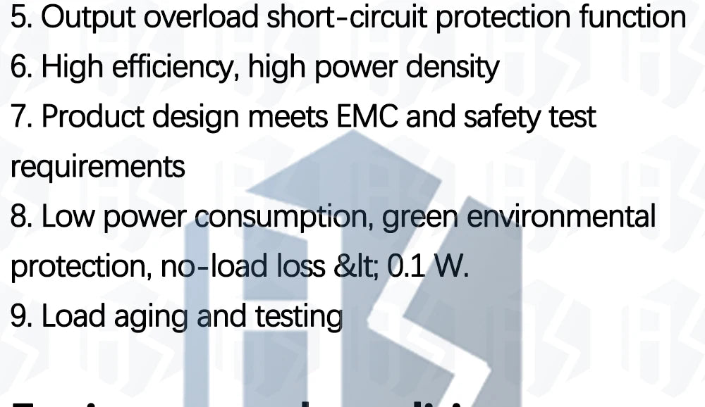 HLK‑PM01/PM03/PM12 Mini Isolated AC‑DC Power Supply Module 220V Input to 5V/3.3V/12V Output for Smart Home