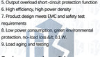 HLK‑PM01/PM03/PM12 Mini Isolated AC‑DC Power Supply Module 220V Input to 5V/3.3V/12V Output for Smart Home