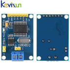 1-10pcs MCP2515 CAN Bus Module Board TJA1050 Receiver SPI For 51 MCU ARM Controller NEW