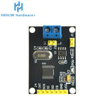 MCP2515 CAN Bus Communication Module Development Board SN65HVD230 Transceiver SPI