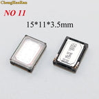 10PCS Tactile Push Button Switch Car Remote Control Keys Button Touch Micro Switch Momentary SMD DIP 2*4 3*6 4*4 6*6