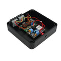 High-End Audio Noise Filter Power Filter HiFi Power Purifier with EU Schuko Socket for Audio Purification