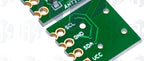 BAISHUN   AHT21 High Precision Digital Temperature and Humidity Sensor Measurement Module I2C Communication Replace SHT20 FOr Ar