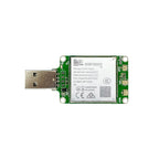SIMCOM SIM7600 Series SIM7600G/ SIM7600E/SIM7600G-H/SIM7600E-H/SIM7600E-H1/SIM7600E-L1C/SIM7600SA/NA/JC-H 4G LTE Cat4 USB Dongle