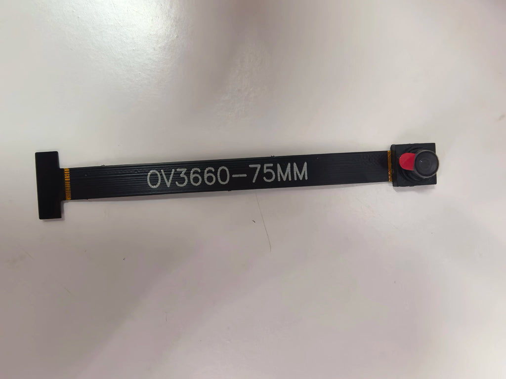 Upgraded OV3660 Camera Module for ESP32 CAM RGB HD 3MP DVP 24PIN ESP32 S3 Development Board 68 120 160 Degrees Anti-interference