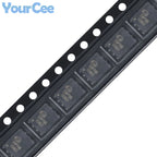 5Pcs NCE20P70G NCE30P50G NCE30P30G DFN-8(5x6) P-Channel 20V 70A 30V 50A 30A Enhanced Power MOSFET Field Effect Tube